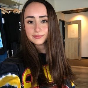 Meet your Posher, Alexa